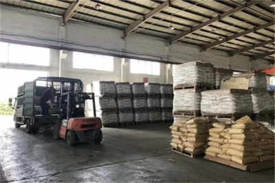 宁德聚合氯化铝在室内环境检测中的应用与使用方法