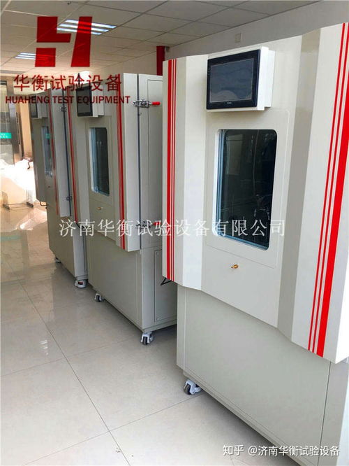 GB50325-2020标准下甲醛及VOC释放量检测气候箱在室内环境检测中的应用